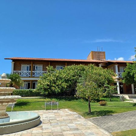 Hotel Porto Belo Aquiraz Kültér fotó