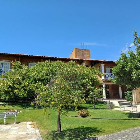 Hotel Porto Belo Aquiraz Kültér fotó