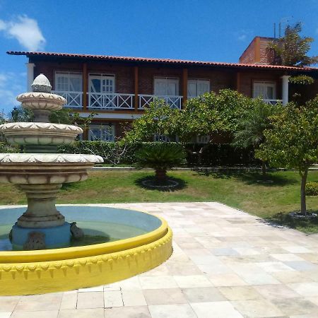 Hotel Porto Belo Aquiraz Kültér fotó