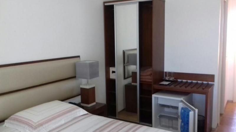 Hotel Porto Belo Aquiraz Kültér fotó