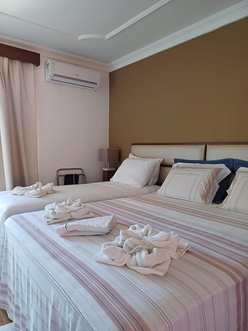 Hotel Porto Belo Aquiraz Kültér fotó